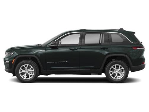 2023 Jeep Grand Cherokee Limited X