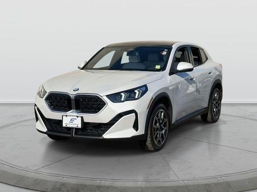 2026 BMW X2 xDrive28i
