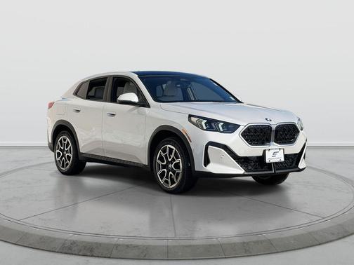 2026 BMW X2 xDrive28i