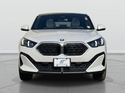 2026 BMW X2 xDrive28i