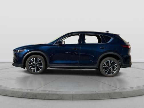 2022 Mazda CX-5 2.5 S
