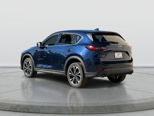2022 Mazda CX-5 2.5 S