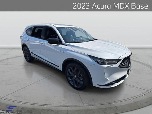 2023 Acura MDX A-SPEC