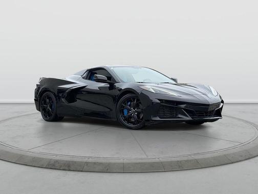 2021 Chevrolet Corvette Stingray w/3LT