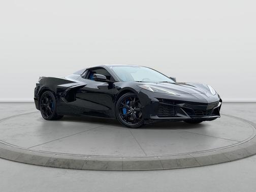 2021 Chevrolet Corvette Stingray w/3LT