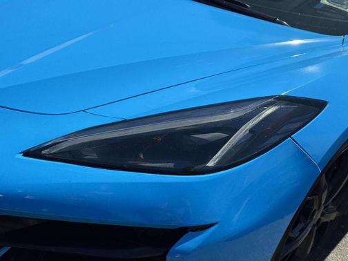 2021 Chevrolet Corvette Stingray w/3LT