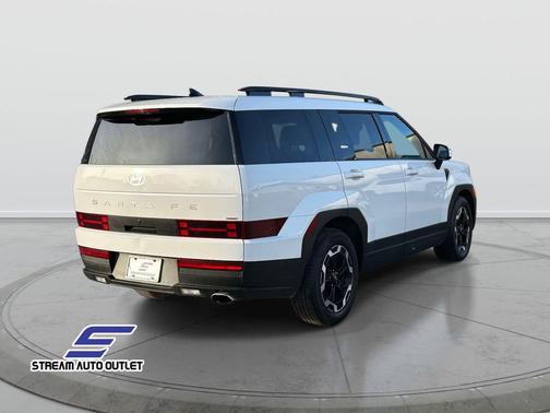 2024 Hyundai SANTA FE SEL 2.4