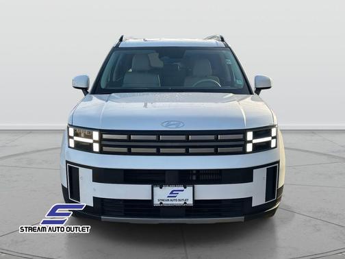 2024 Hyundai SANTA FE SEL 2.4