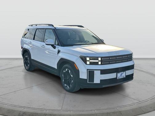 2024 Hyundai SANTA FE SEL 2.4