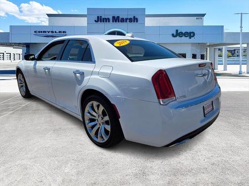 2019 Chrysler 300 Limited