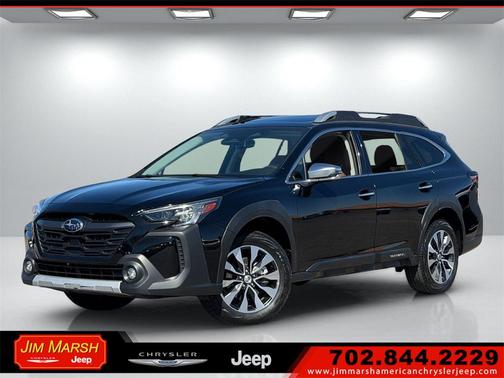 2023 Subaru Outback Touring XT