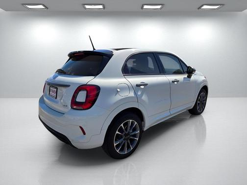 2023 FIAT 500X Pop