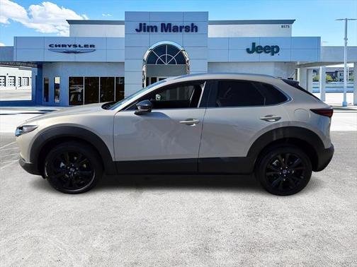 2024 Mazda CX-30 2.5 S Select Sport
