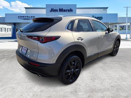 2024 Mazda CX-30 2.5 S Select Sport