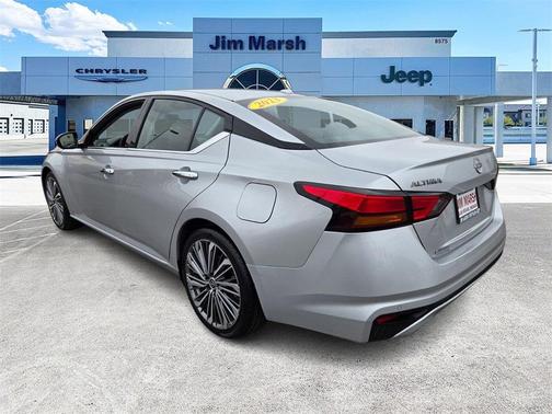 2023 Nissan Altima 2.5 SL