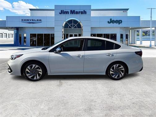 2023 Subaru Legacy Touring XT