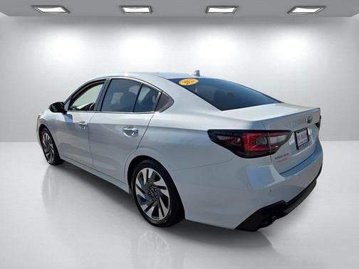 2023 Subaru Legacy Touring XT