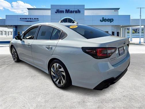 2023 Subaru Legacy Touring XT