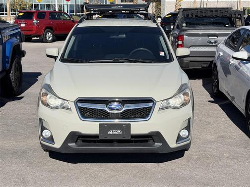 2017 Subaru Crosstrek 2.0i Premium