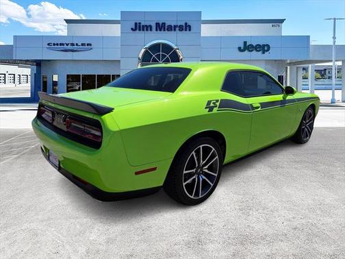 2023 Dodge Challenger R/T