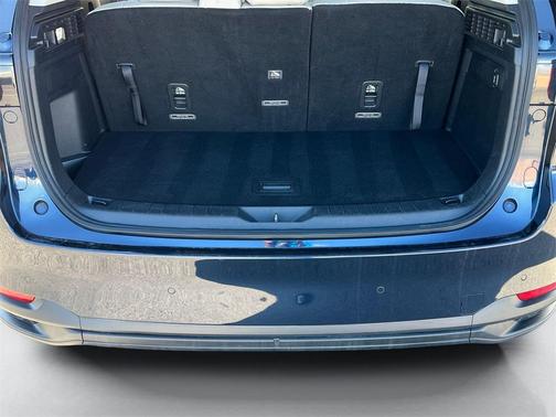 2025 Mazda CX-90 3.3 Turbo Preferred