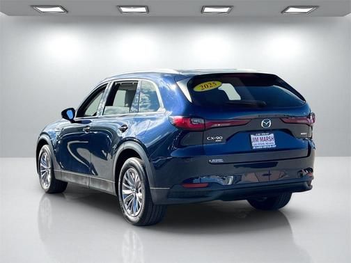 2025 Mazda CX-90 3.3 Turbo Preferred