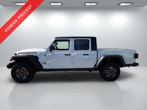 2024 Jeep Gladiator Mojave