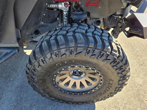 2022 Jeep Wrangler Rubicon