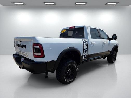 2024 RAM 2500 Power Wagon
