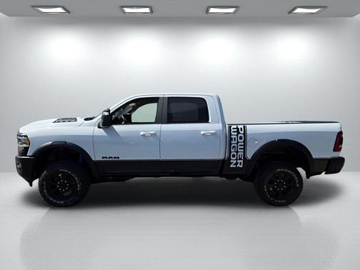 2024 RAM 2500 Power Wagon