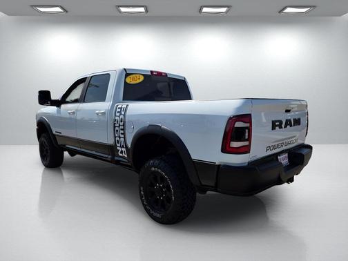 2024 RAM 2500 Power Wagon