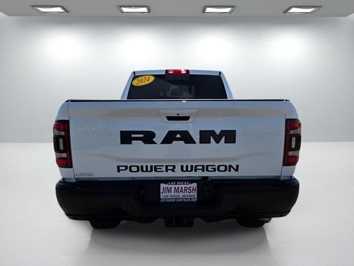 2024 RAM 2500 Power Wagon