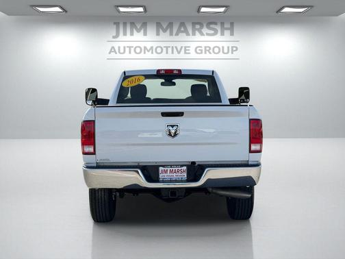 2016 RAM 2500 Tradesman