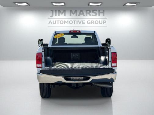 2016 RAM 2500 Tradesman