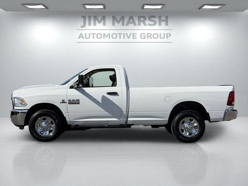 2016 RAM 2500 Tradesman