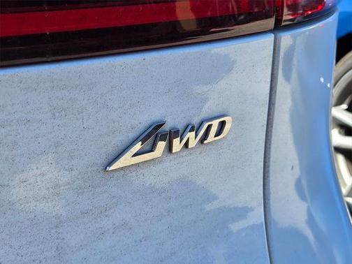 2022 Genesis GV70 2.5T AWD