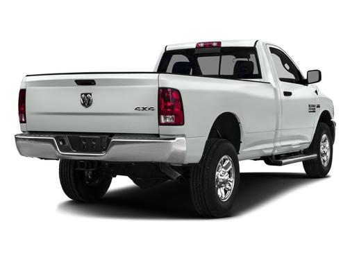 2016 RAM 2500 Tradesman