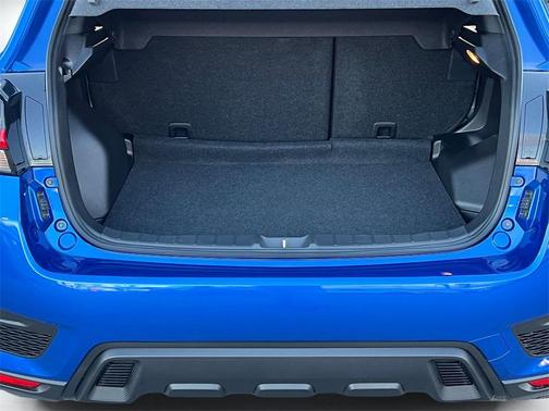 2024 Mitsubishi Outlander Sport SE