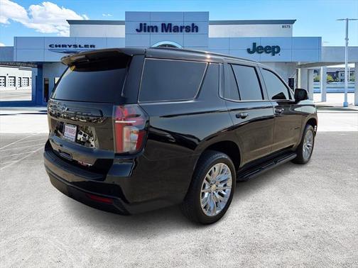 2023 Chevrolet Tahoe 2WD RST