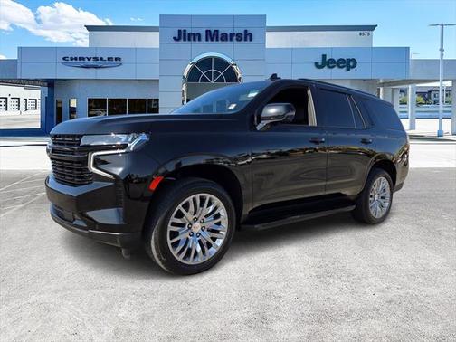 2023 Chevrolet Tahoe 2WD RST