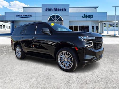 2023 Chevrolet Tahoe 2WD RST