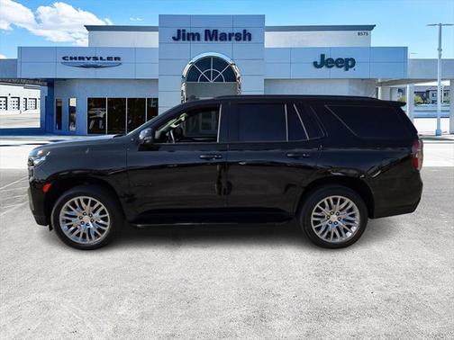 2023 Chevrolet Tahoe 2WD RST