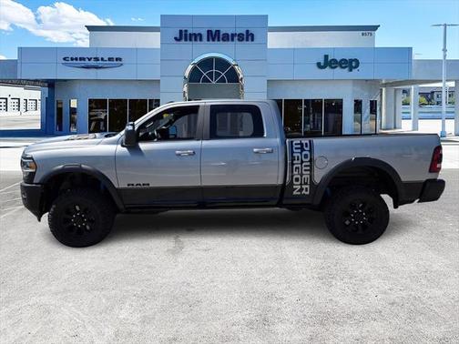 2023 RAM 2500 Power Wagon