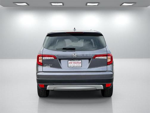 2021 Honda Pilot 2WD EX