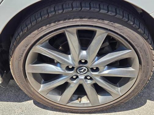 2018 Mazda Mazda3 Grand Touring