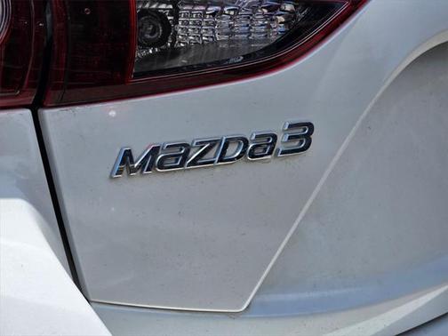 2018 Mazda Mazda3 Grand Touring