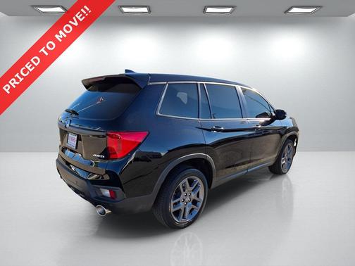 2023 Honda Passport AWD EX-L