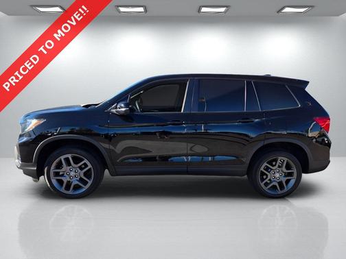 2023 Honda Passport AWD EX-L