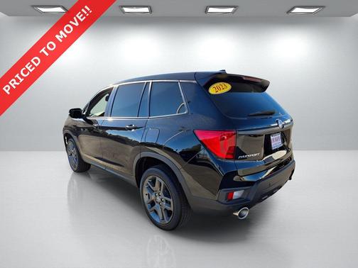 2023 Honda Passport AWD EX-L