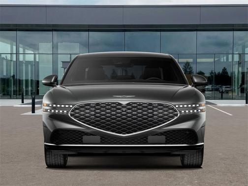 2026 Genesis G90 3.5T e-SC
